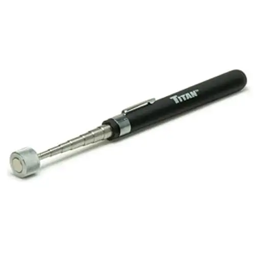 Telescoping 5 Lb Magnetic Pickup Tool
