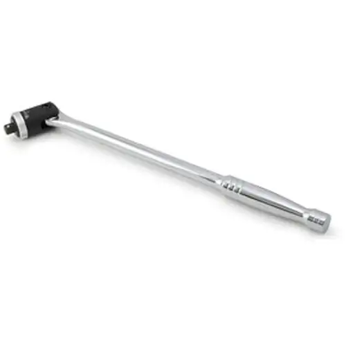 3/8 Dr 15 Inch Ratcheting Head Breaker Bar