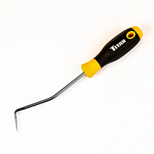 Hose And Cotter Pin Remover
