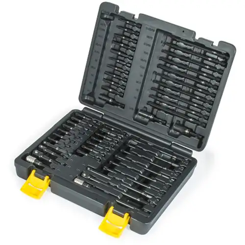 Torsion Impact Bit Set