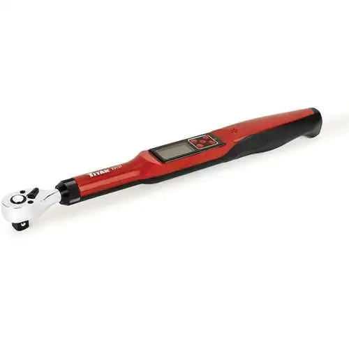 1/2" Drive Digital Torque Wrench