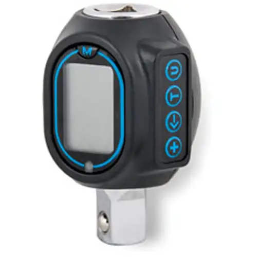 Digital Torque Adapter