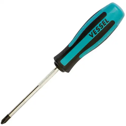 Megadora Screwdriver, P2 x 100