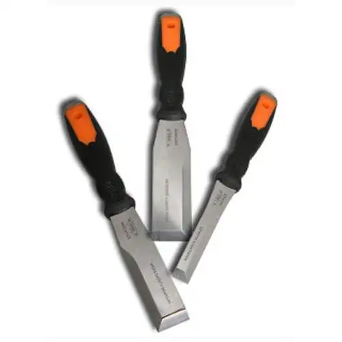 Heavy Duty Striking Scrapers