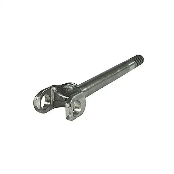 Yukon Gear & Axle Inner Axle Shaft (Driver Side) for 2018-24+ Jeep Wrangler JL with Dana 30 Front Axle YA W38842