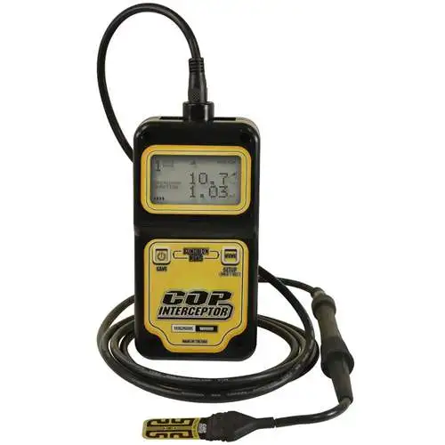 Coil-On Plug Ignition Tester