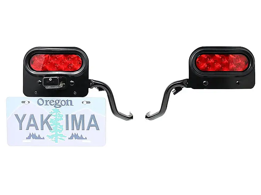 Yakima EXO LitKit 8002720