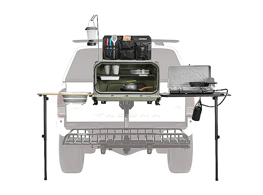 Yakima EXO OpenRange Camp Kitchen 8007447-