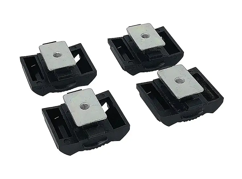 Yakima HD Crossbar Streamline towers Adapter 8003541