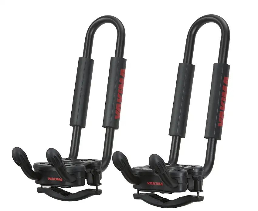 Yakima JayHook Kayak Rack 8004084