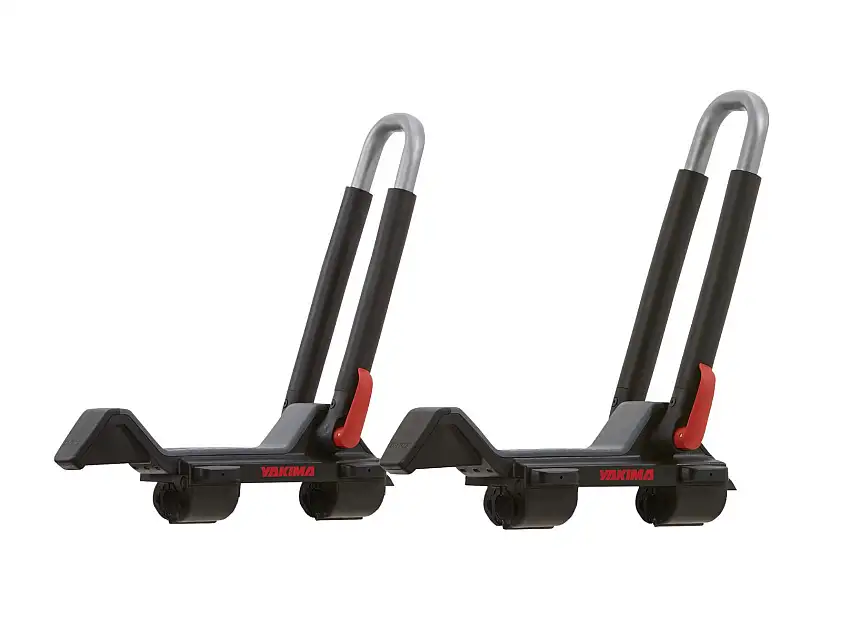 Yakima JayLow Kayak Rack 8004073