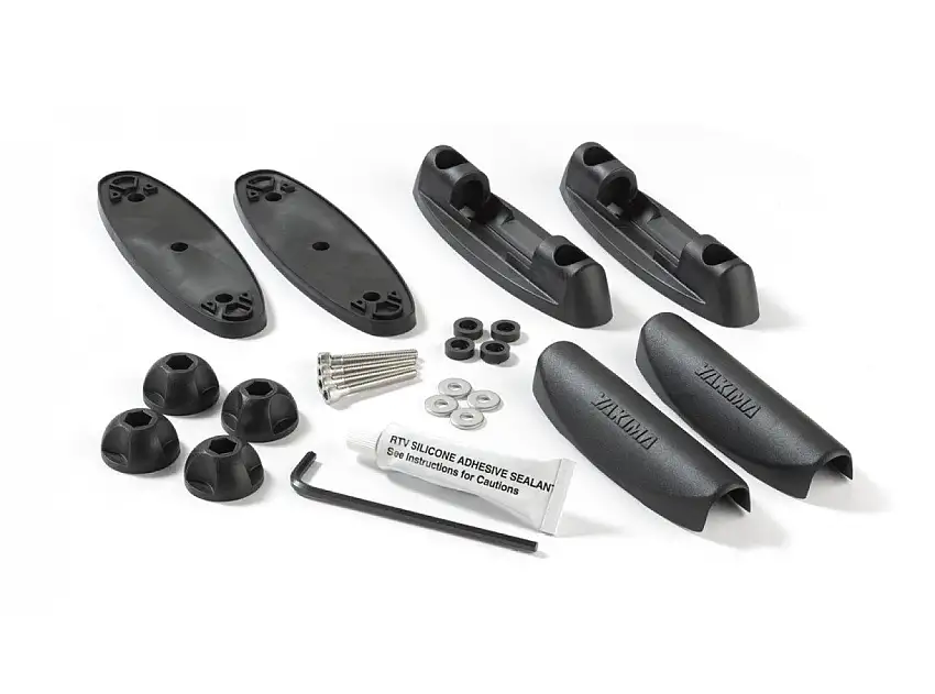 Yakima Landing Pads 6 Qty. 8000226