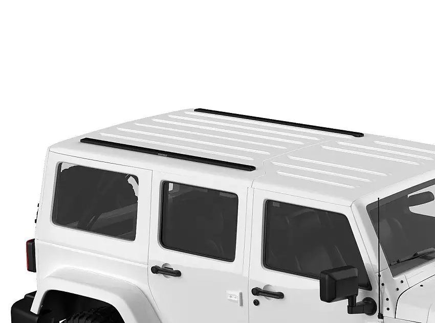 Yakima RibCage for 07-18 Jeep Wrangler JK Ulimited 4-Door 8001051