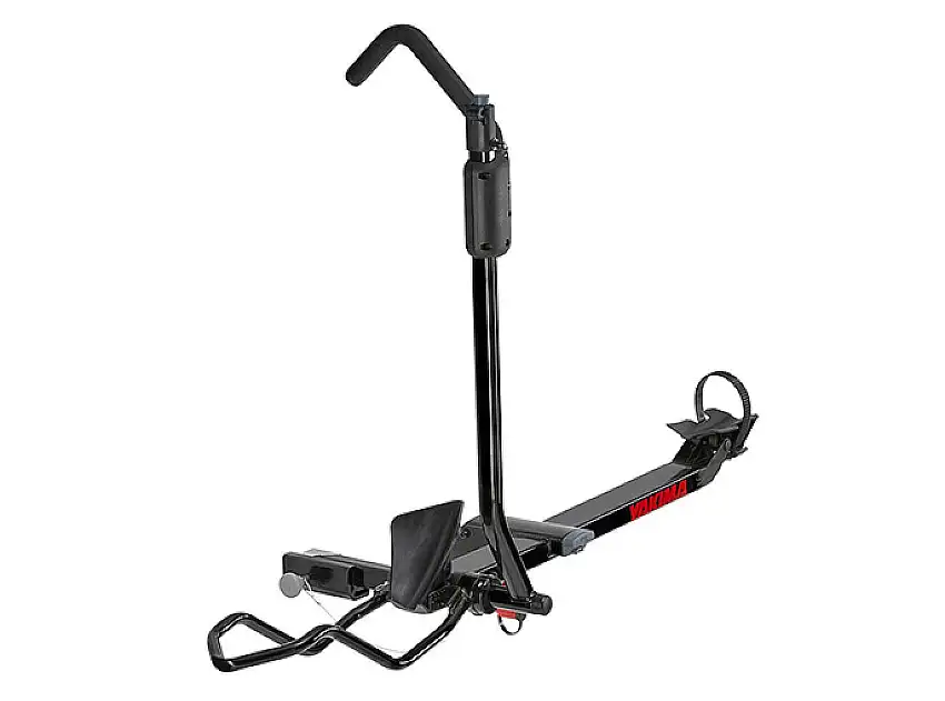 Yakima SingleSpeed Single Bike Tray Hitch Rack 8002481
