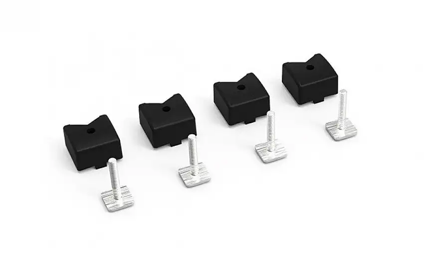 Yakima SmarT-Slot Kit 2 for Yakima FatCat EVO Yakima 8003098