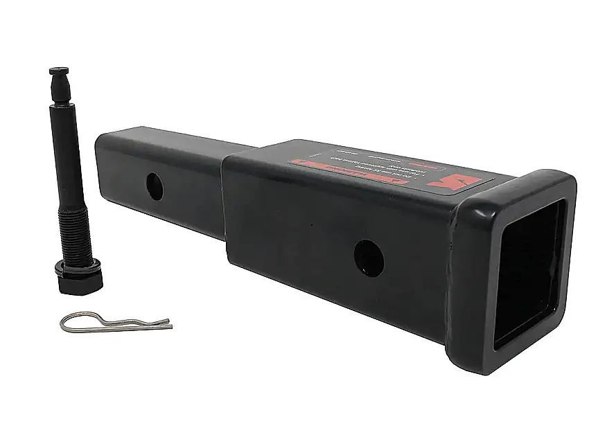 Yakima StraightShot Hitch Extender 8002739