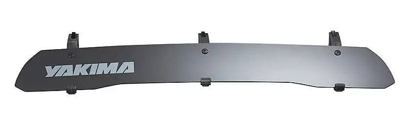 Yakima WindShield Fairing 34" Roof Rack Wind Fairing 8005016