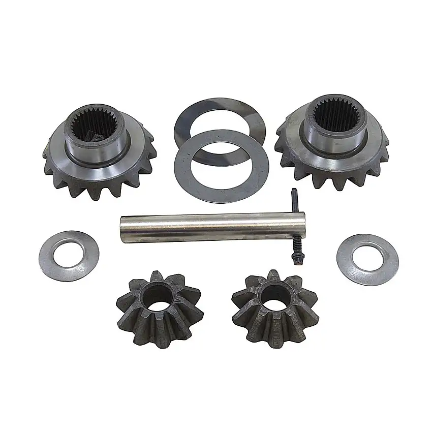 Yukon Gear & Axle Open Spider Gear Set for 96-04 Jeep Grand Cherokee with Dana 44 Axle YPKD44HD-S-30