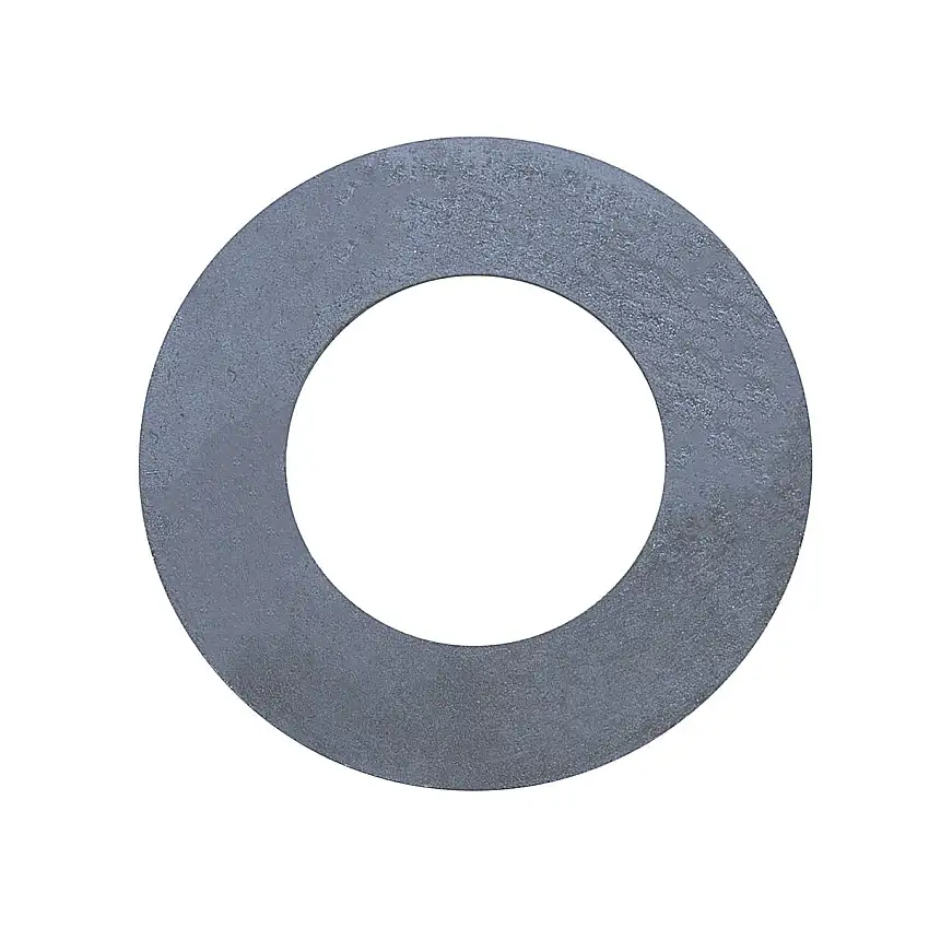 Yukon Gear & Axle Outer Stub Shaft Dust Shield for 87-06 Jeep Wrangler YJ, TJ & Unlimited and 84-01 Cherokee XJ with Dana 30 Front Axle YSPBF-022