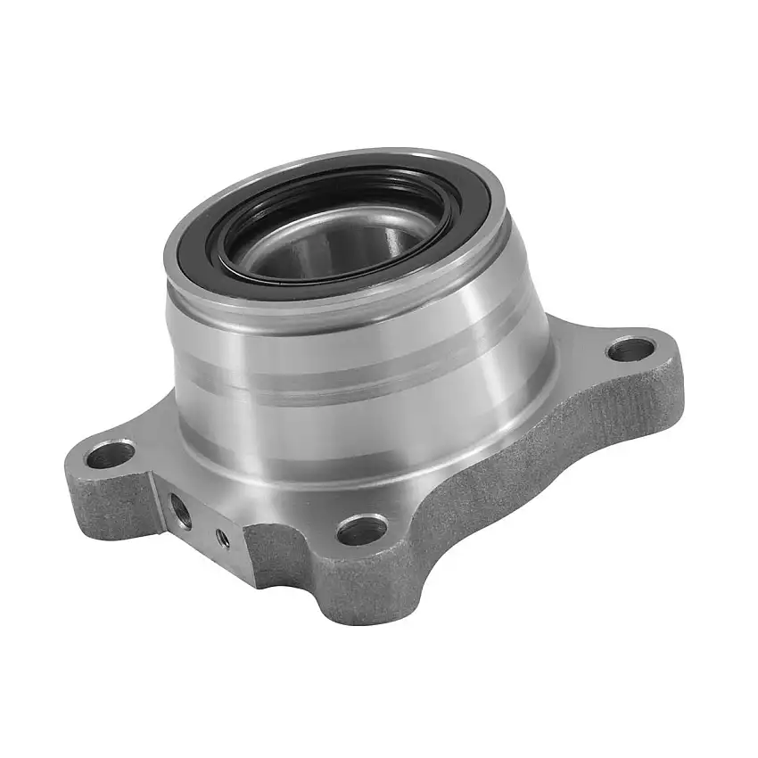 Yukon Gear & Axle Unit Bearing for Jeep Wrangler 97-06 TJ, Cherokee 00-01 XJ, Commander & Grand Cherokee ZJ with Disc Brakes YB U513158