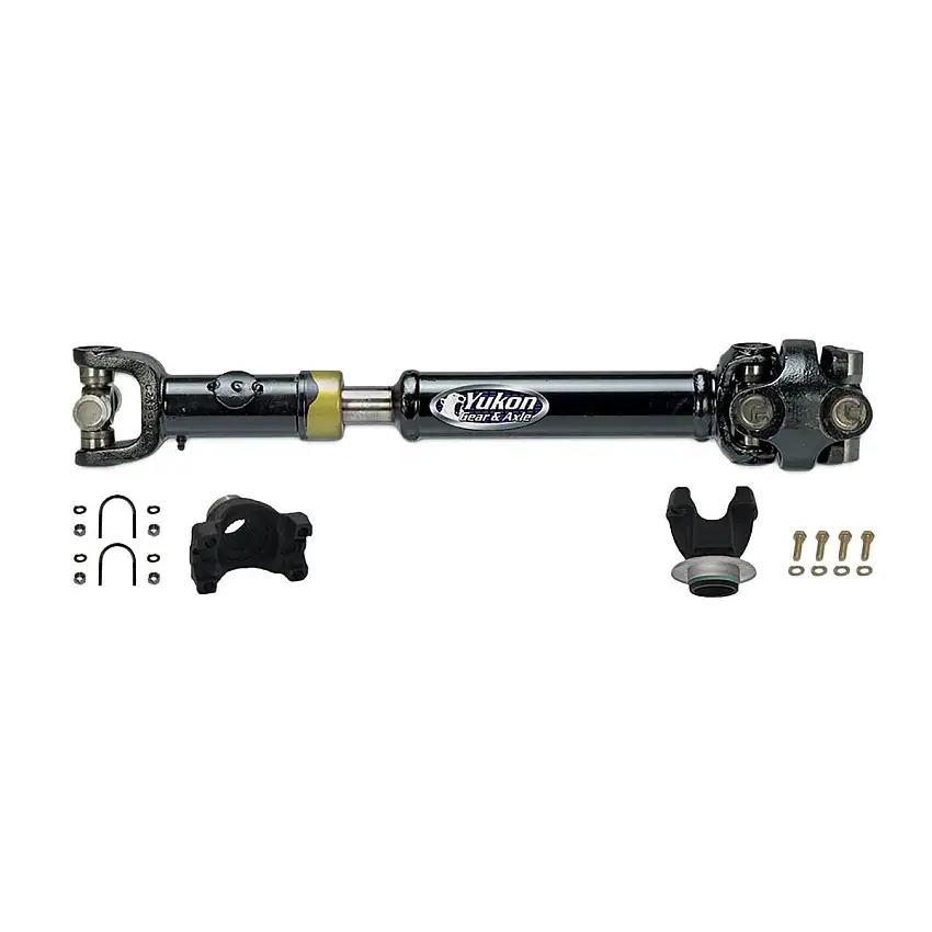 Yukon Gear & Axle 1310 HD Rear Drive Shaft for 07-18 Jeep Wrangler JK 2-Door YDS002-