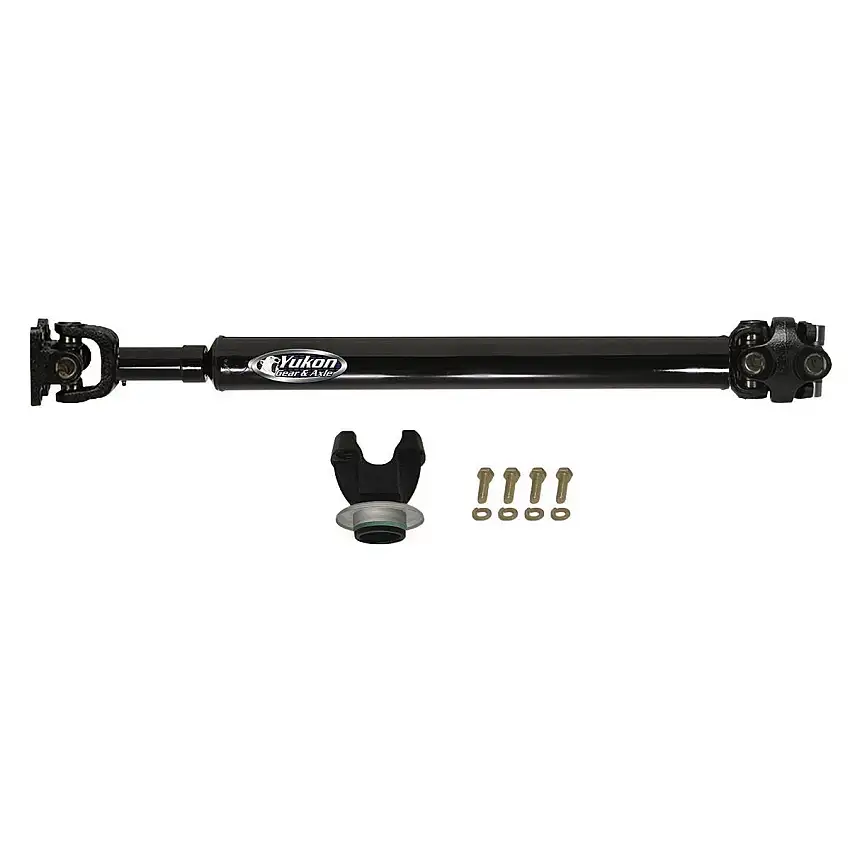 Yukon Gear & Axle 1310 OE Rear Drive Shaft for 07-18 Jeep Wrangler JK 2-Door YDS005-