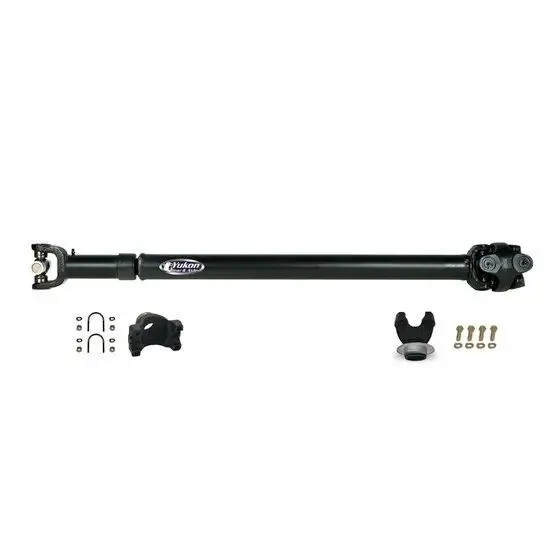 Yukon 1310 HD Front Drive Shaft for 18-25 Jeep Wrangler JL 2-Door & 4-Door YDS028