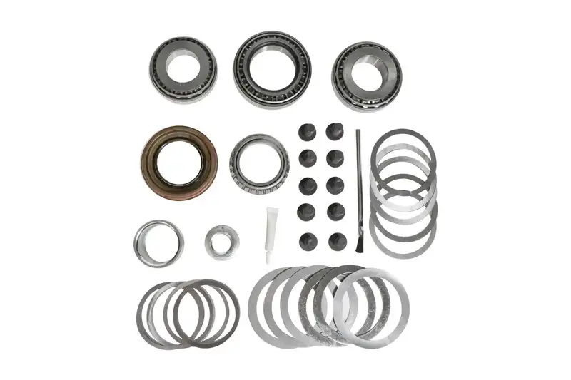 2021-2025 Ford Bronco Dana M210 Yukon Front Master Overhaul Kit | YKDM210-FORD