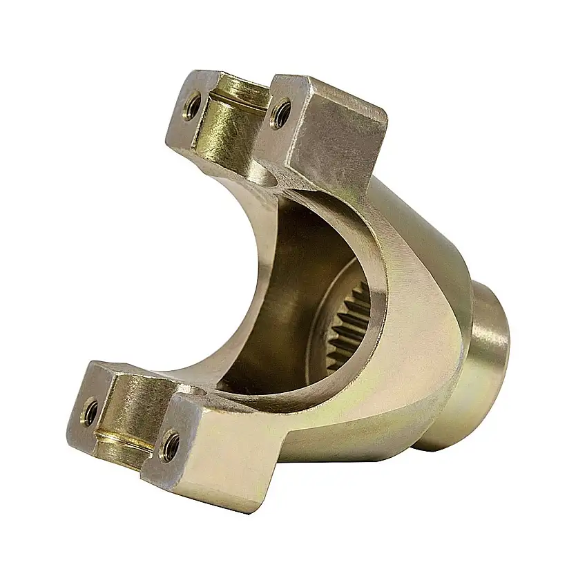 Yukon Gear & Axle Pinion Yoke for 91-96 Jeep Cherokee XJ with Chrysler 8.25 Axle YY C52068839