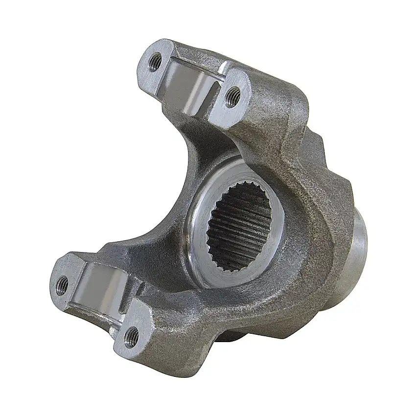 Yukon Gear & Axle Pinion Yoke for 03-06 Jeep TJ & Unlimited Rubicon YY D44-1330-26L