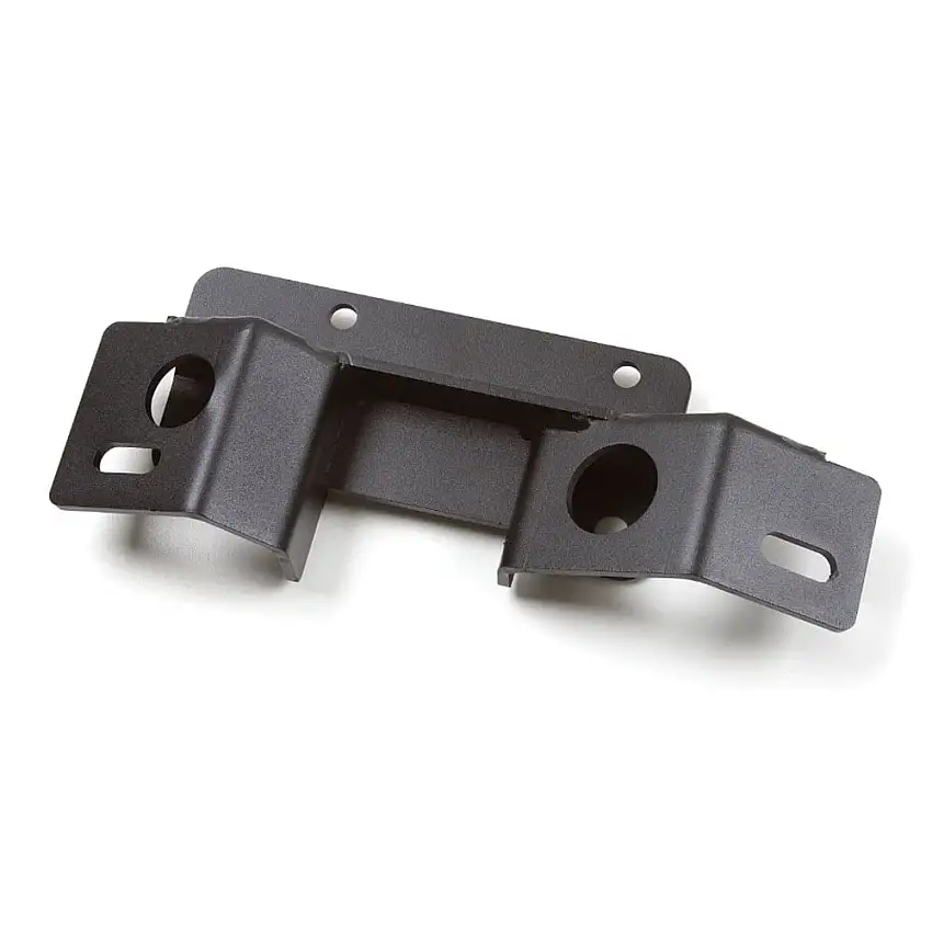 Zone Transfer Case Drop Kit 03-13 Ram 2500 / 3500 4WD