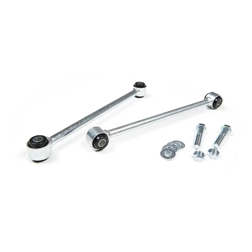 Zone Suspension Rear Sway Bar End Link Kit 94-02 Dodge/Ram 2500