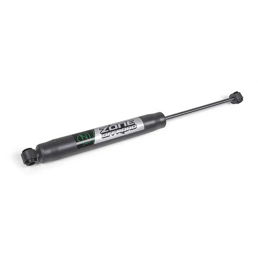 Zone Offroad Nitro Front Shock 6" Lift 01-10 GM 2500HD/3500 4WD