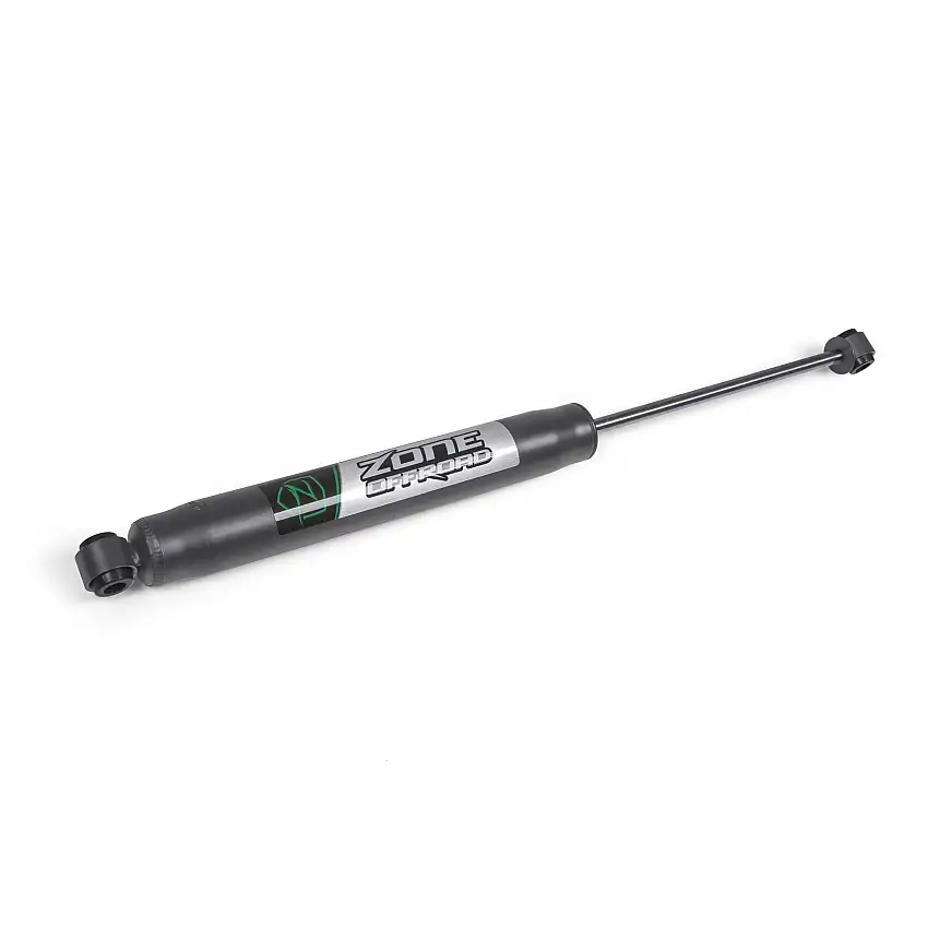 Zone Nitro Series Front / Rear Shock 0-4" Lift 94-24 Ram 2500/3500 | 17-26 Ford SuperDuty